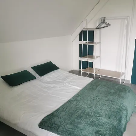 Apartment 7 , Disneyland - Parking Gratuit - Maison Des Platanes