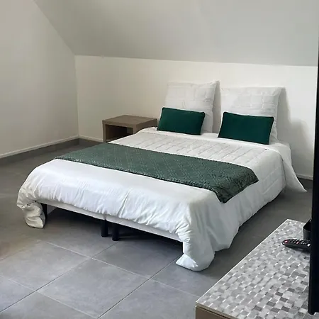Apartman Platanes 7 - Proche Disneyland - Parking Gratuit -